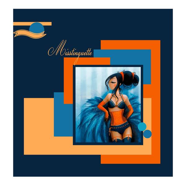 Misstigri - Misstinguette