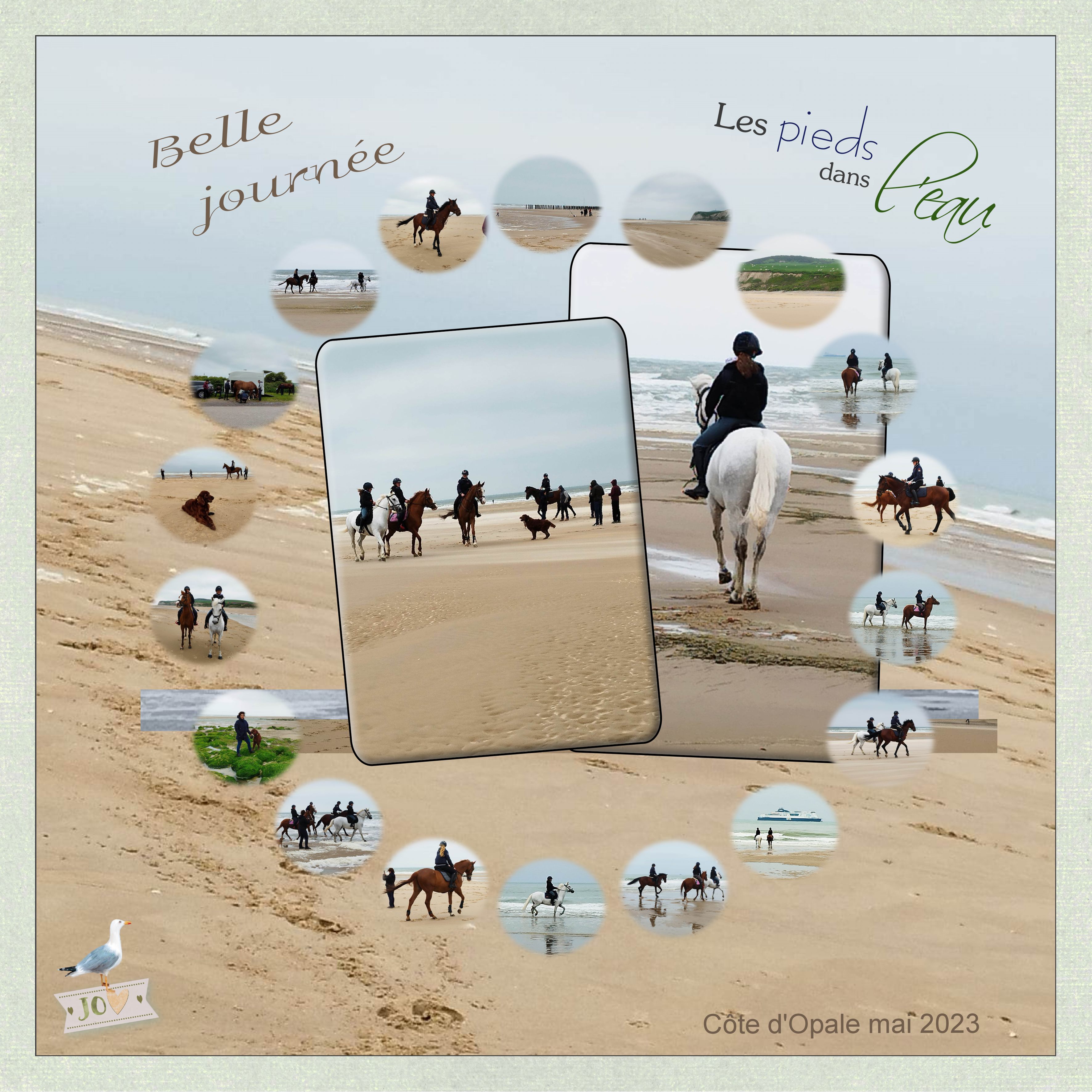 mix Côte d'Opale (2)