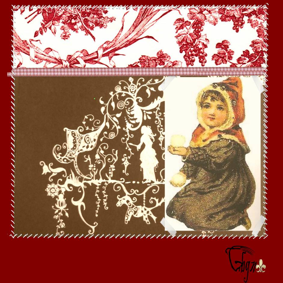 mixed média 5&amp;amp;7