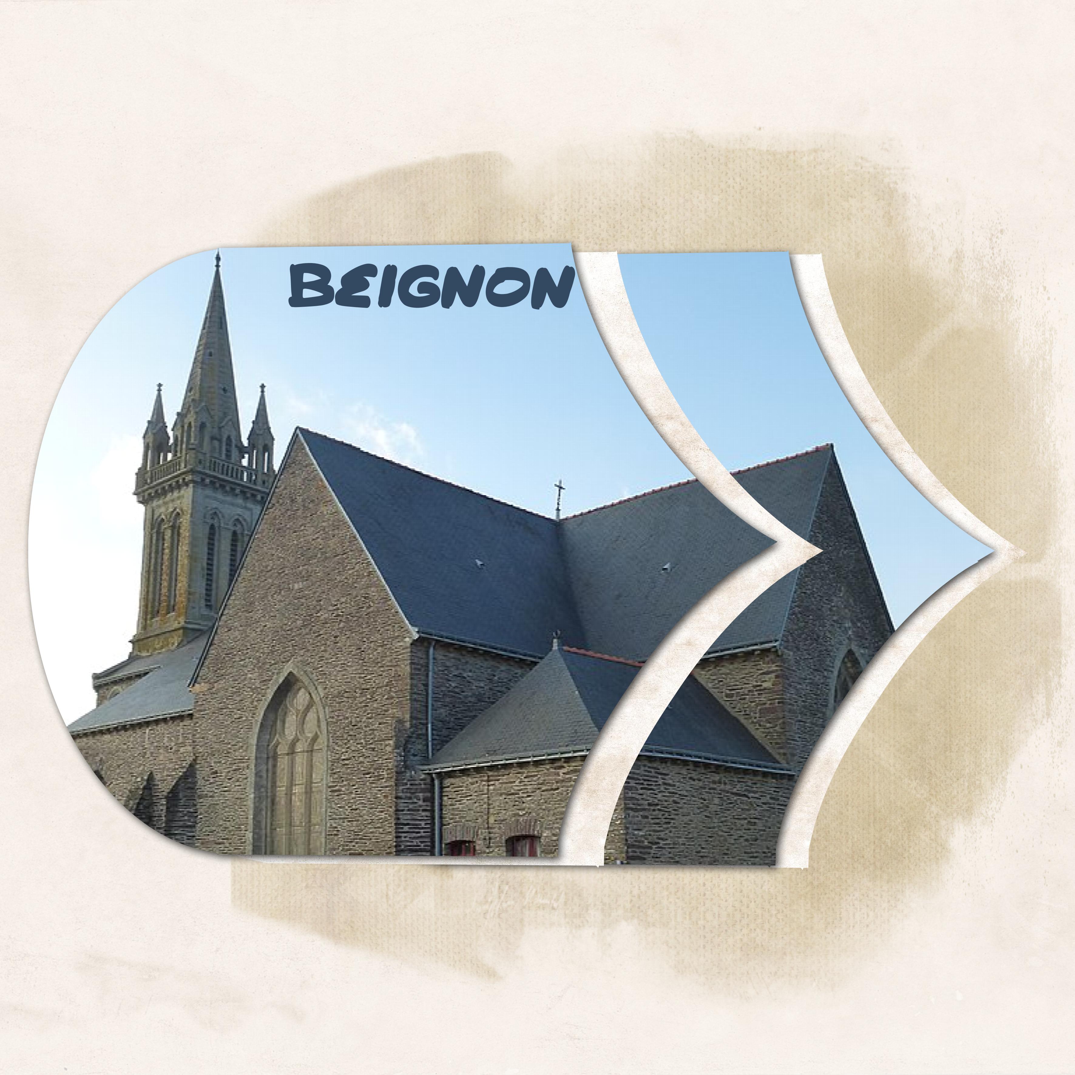 mlm BEIGNON