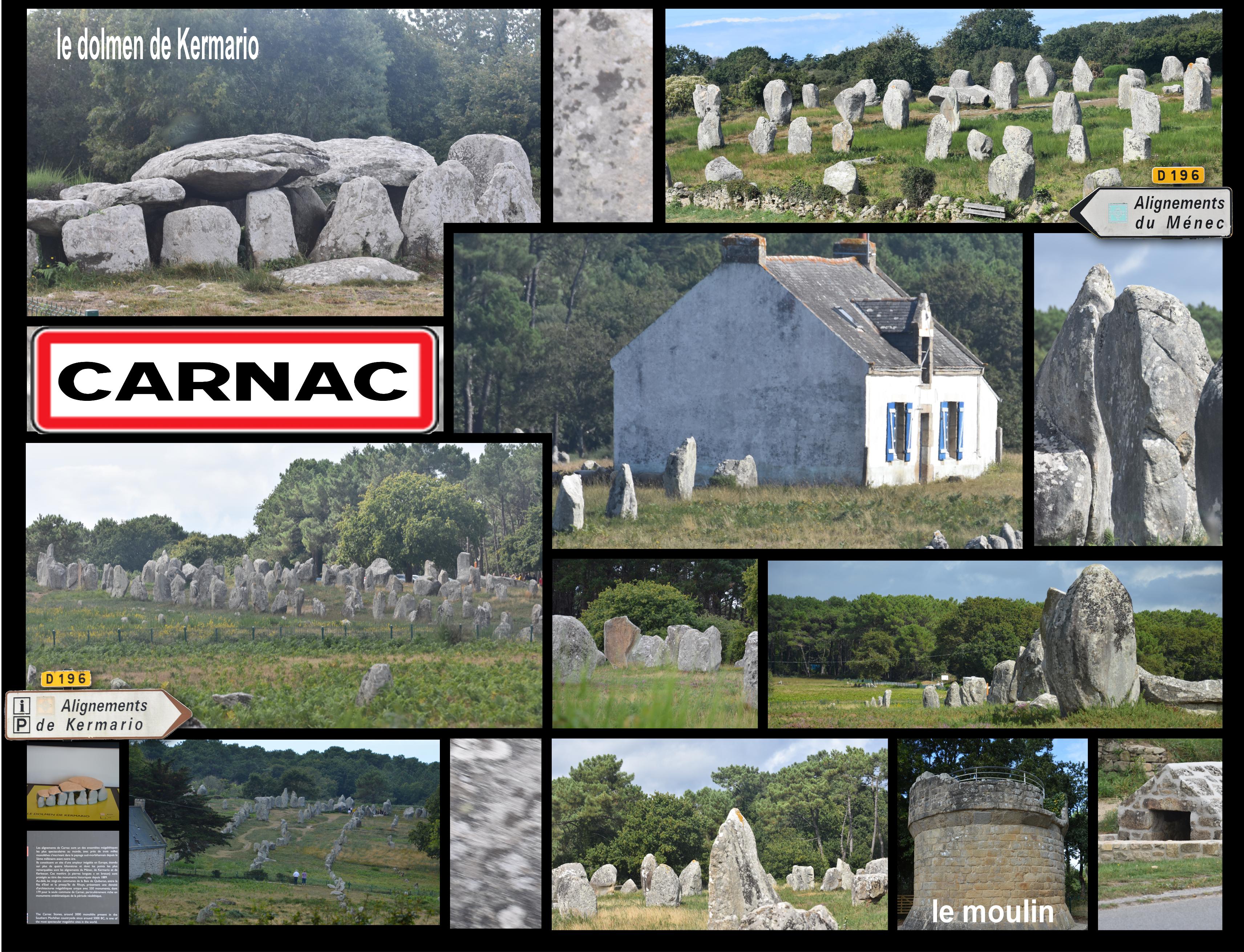 mlm CARNAC