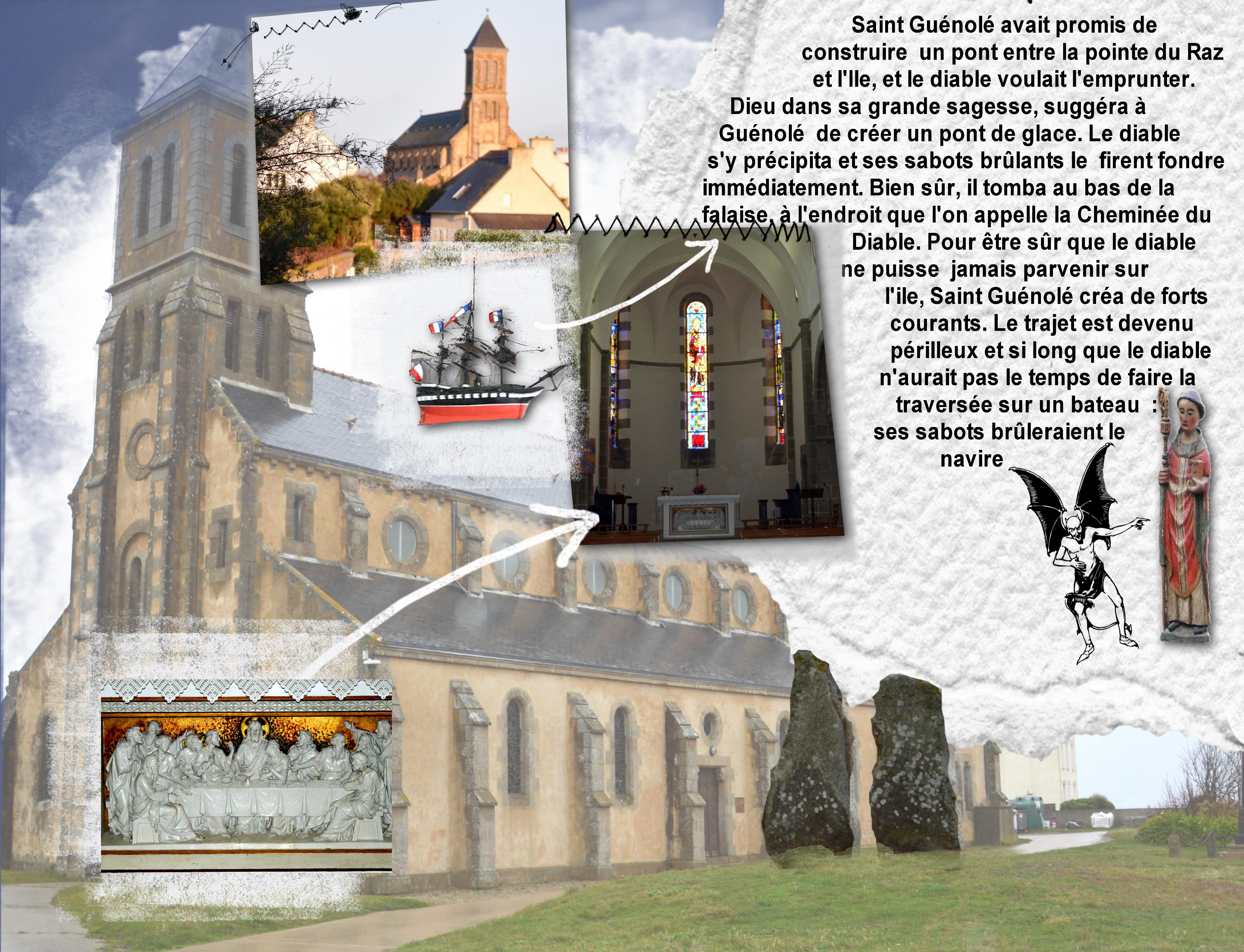 mlm Eglise de Sein - les Causeurs