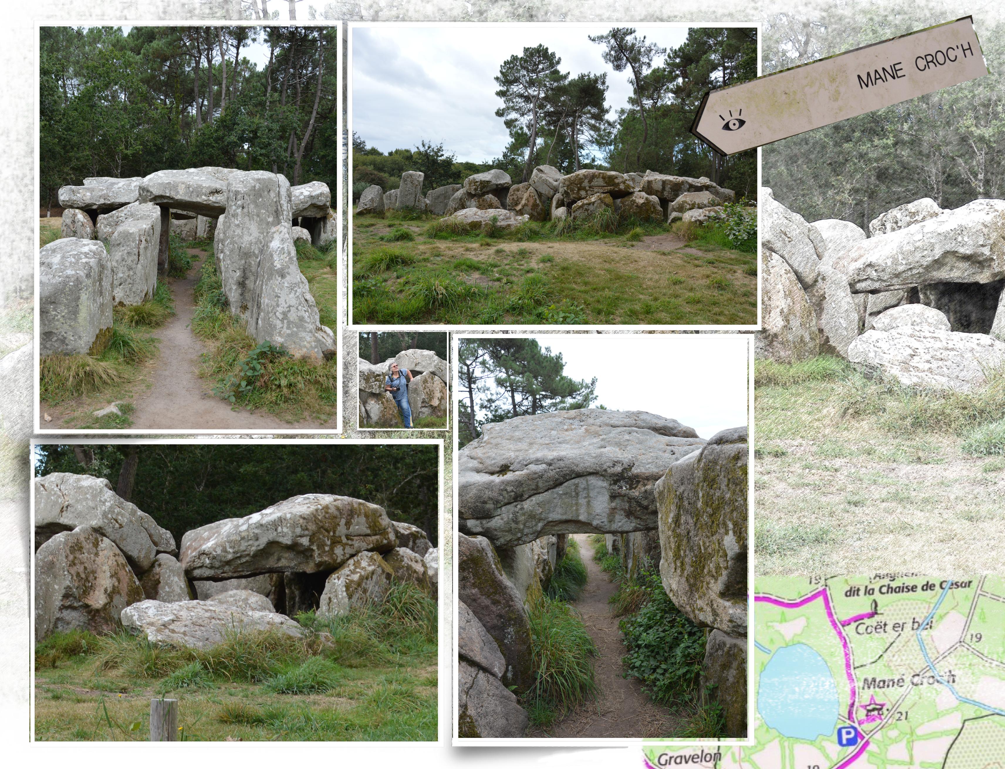 mlm ERDEVEN Mane Croc'h