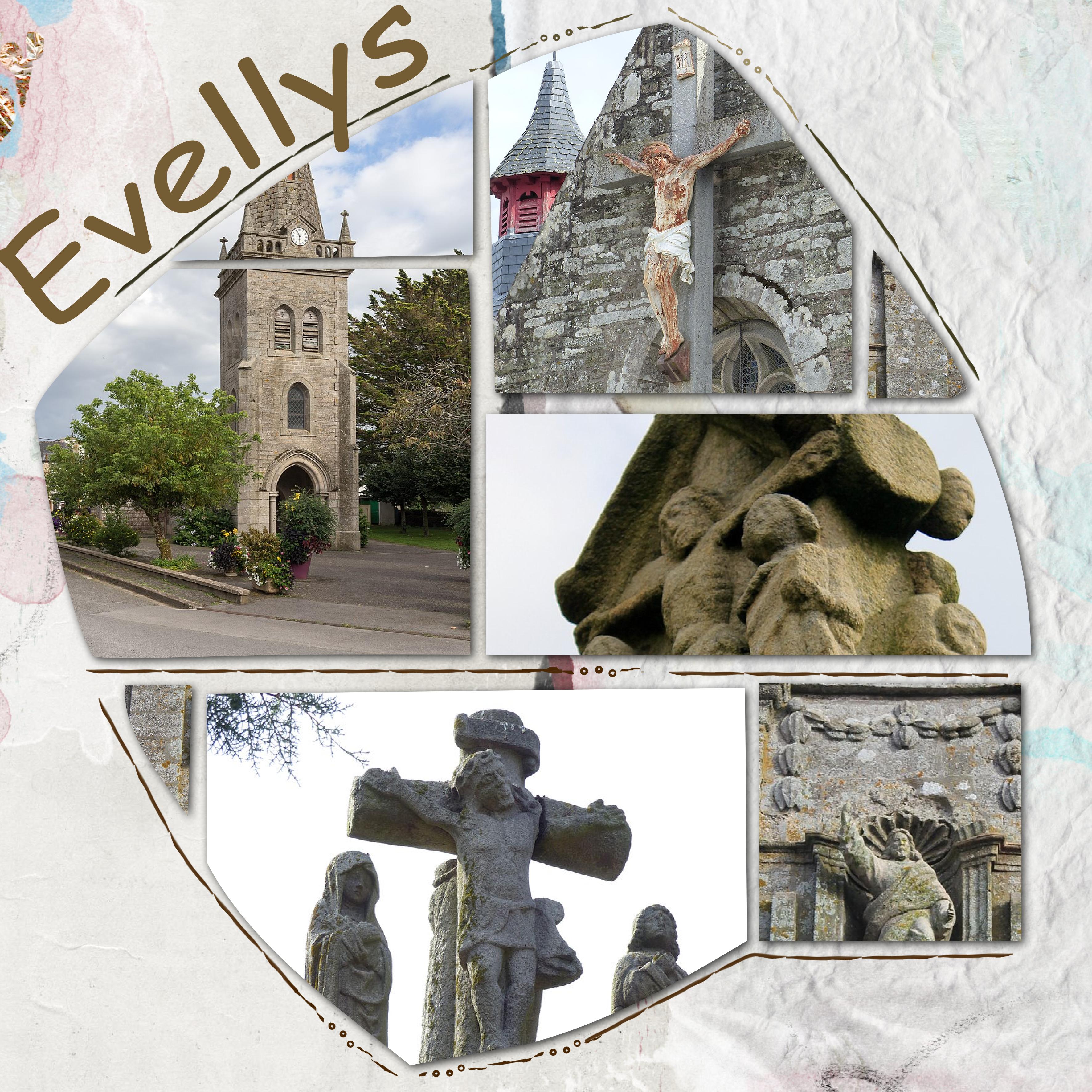 mlm EVELLYS Forum Le monde du Scrap