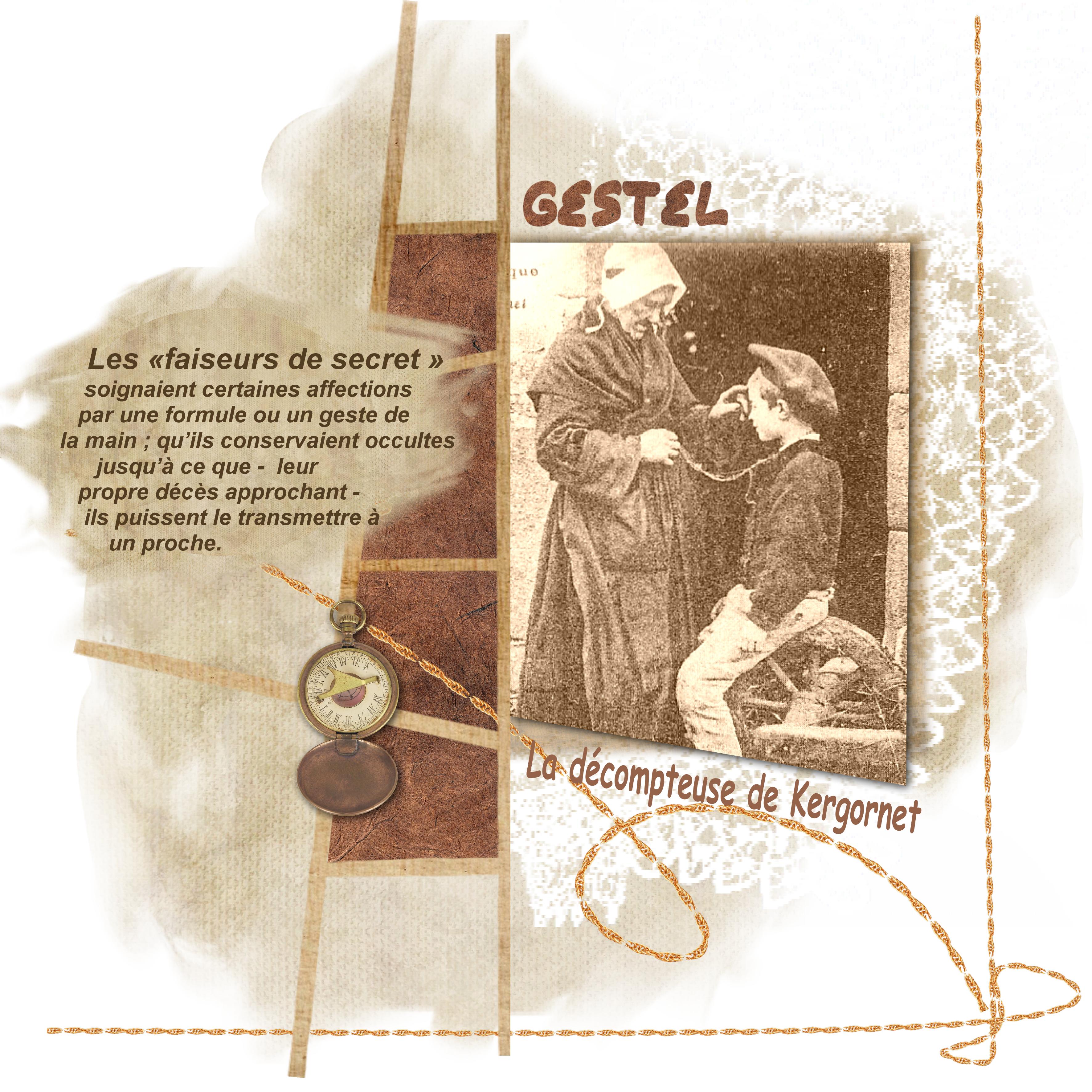 mlm GESTEL Forum Le monde du Scrap