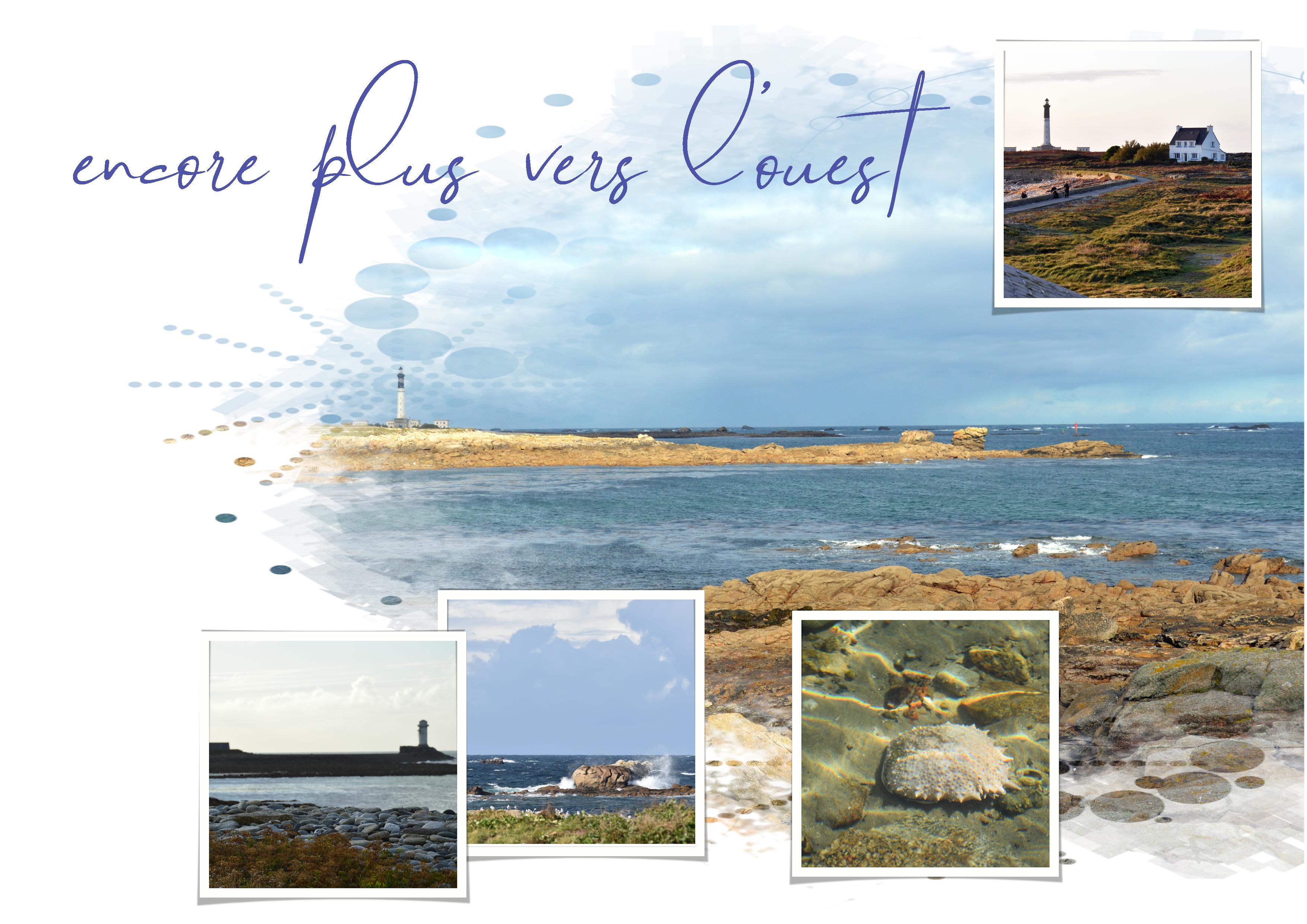 mlm Ile de Sein - "effet" Phare