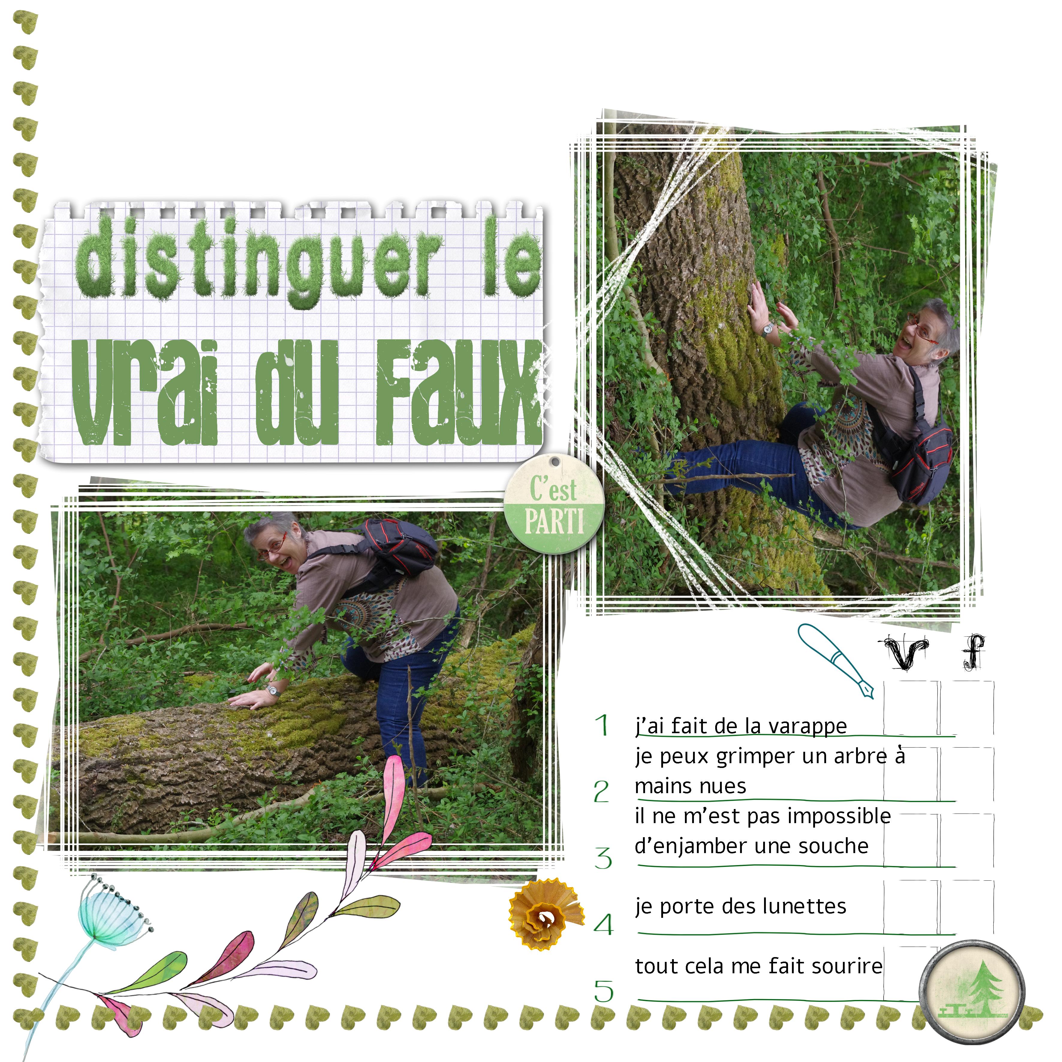 mlm // Jeanne a très mal vieilli ;)