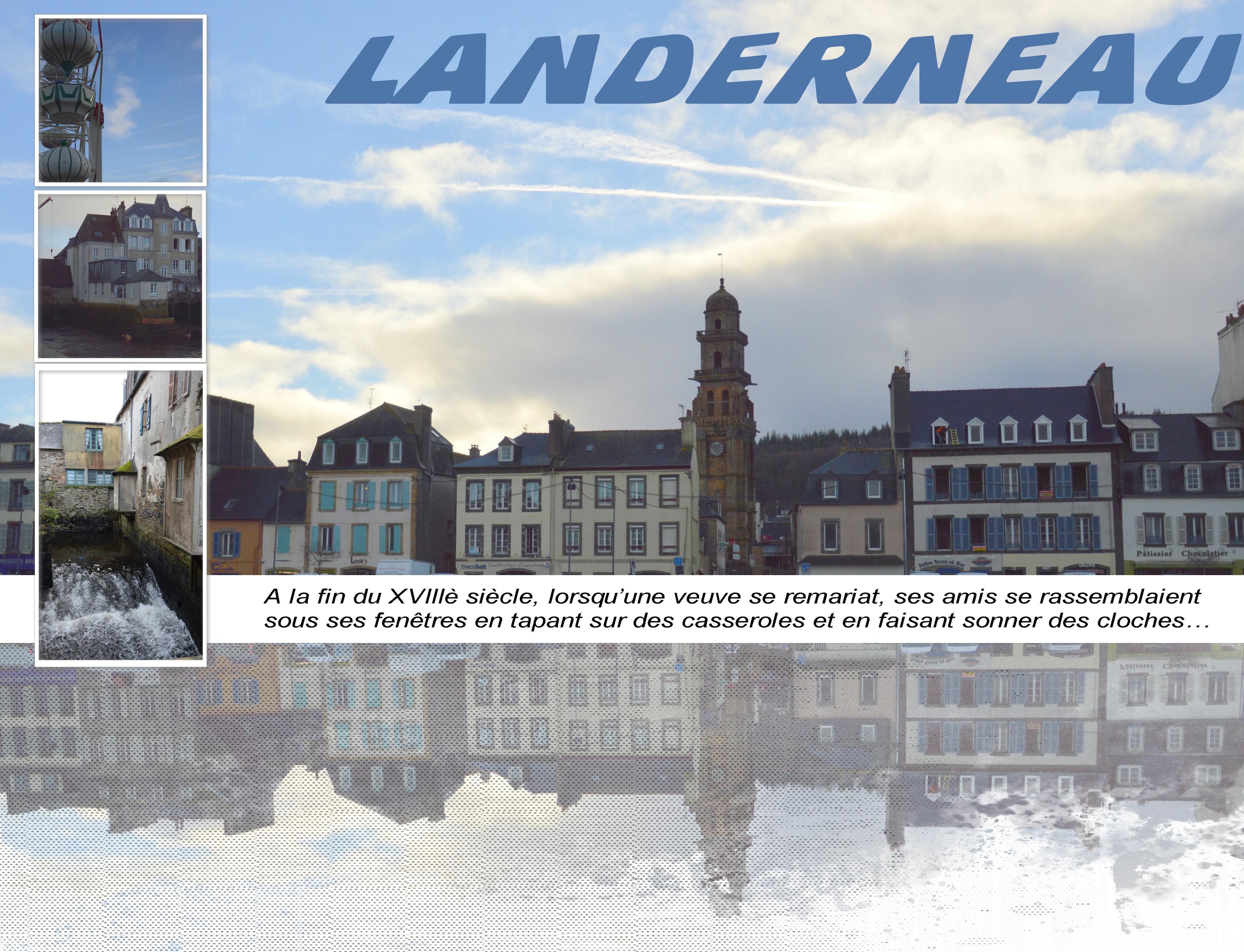 mlm LANDERNEAU