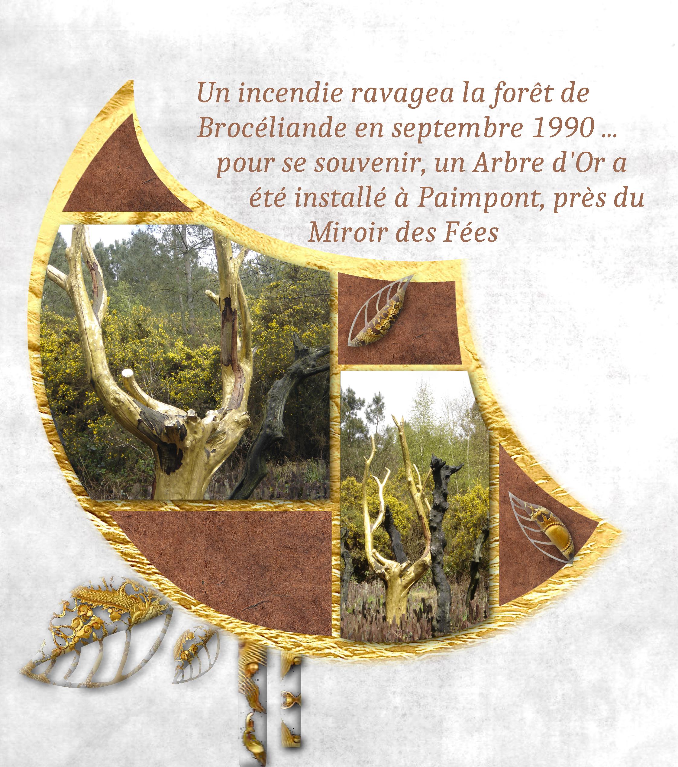 mlm L'Arbre d'Or