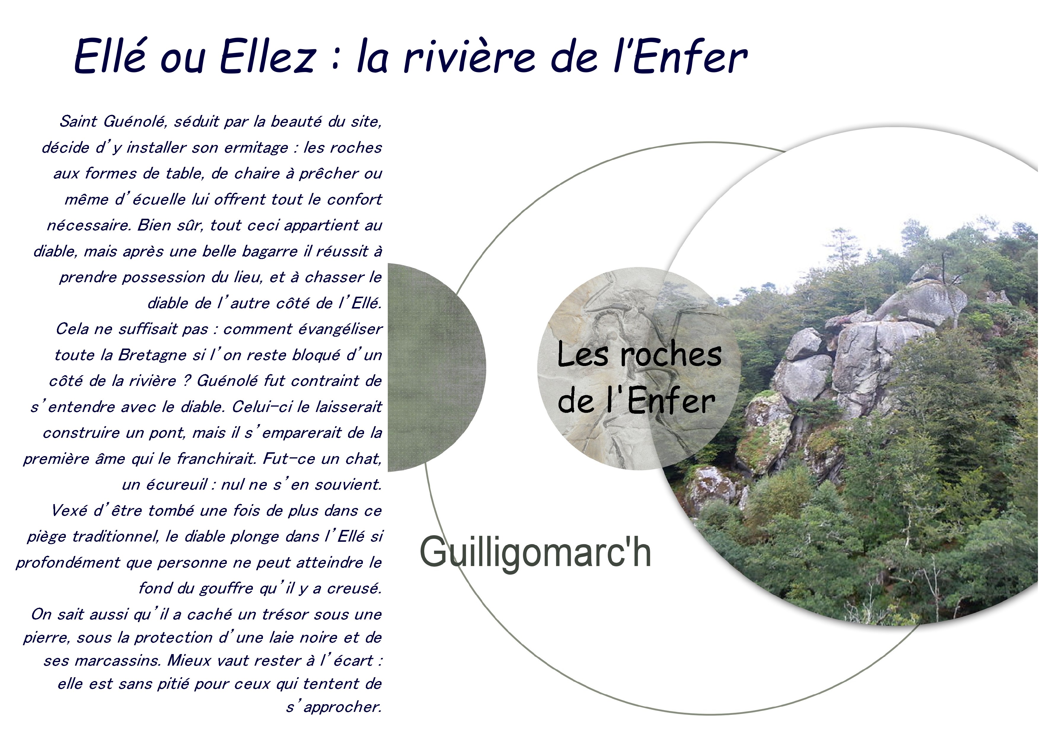 mlm LES ROCHES DU DIABLE