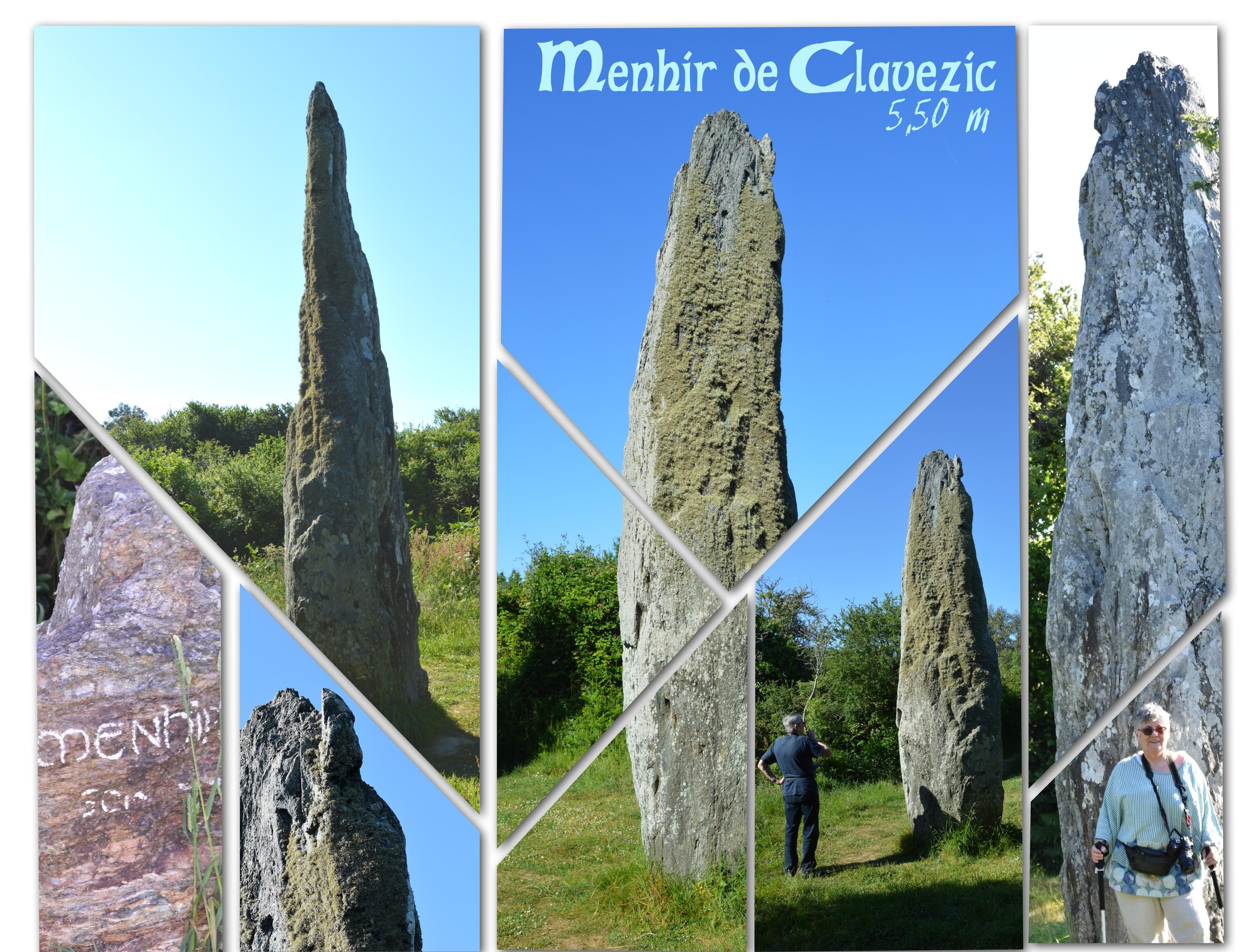 mlm Menhir de Kermario