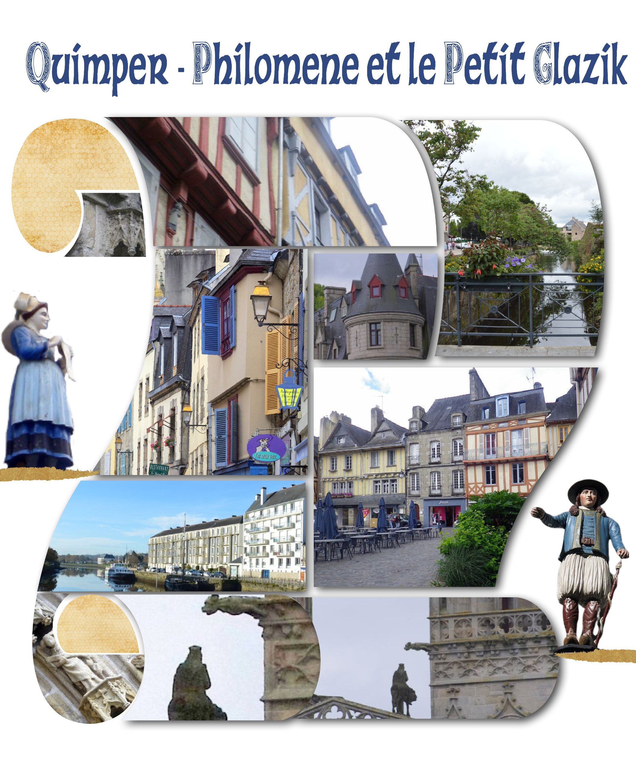 mlm QUIMPER