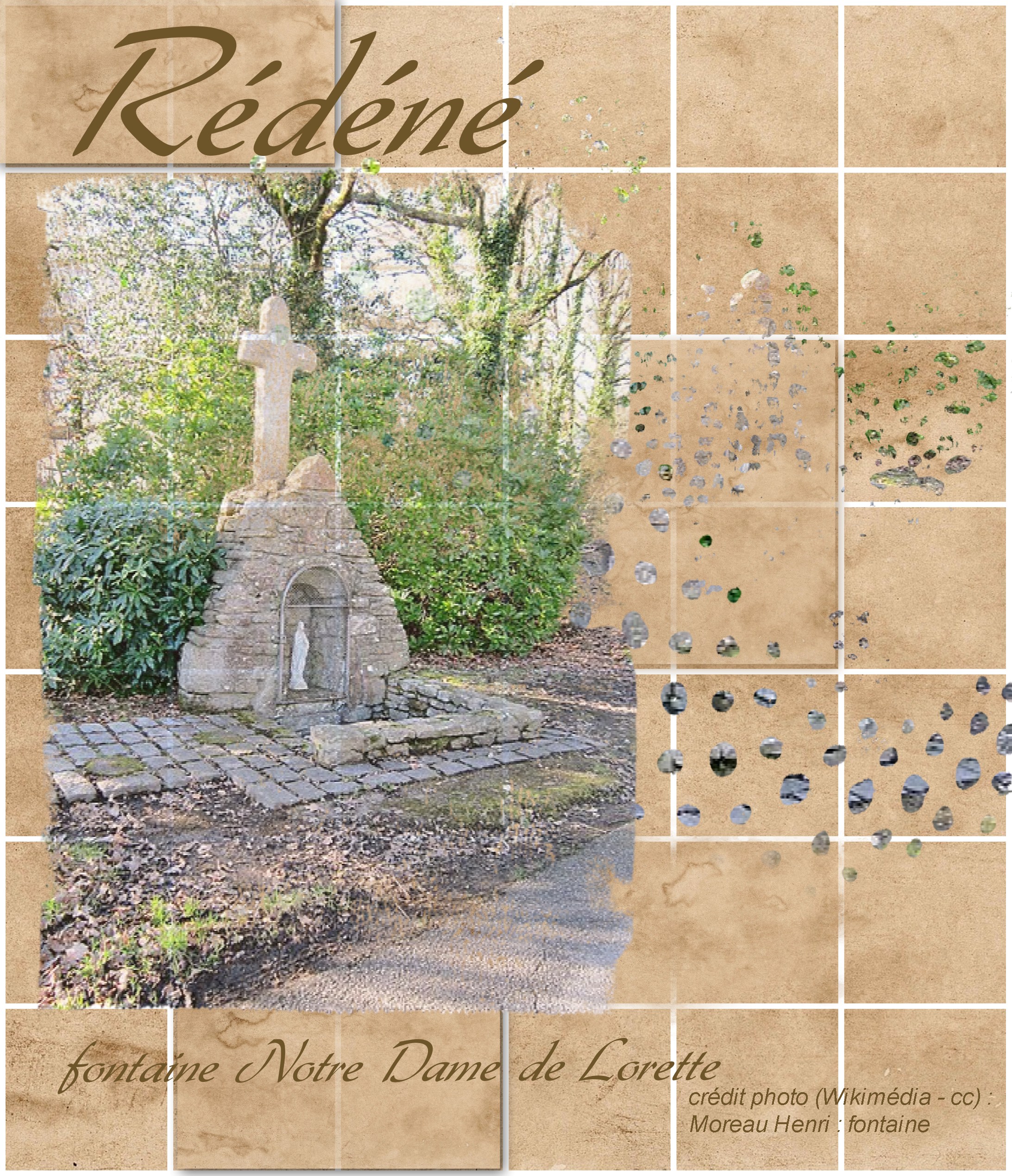 mlm REDENE