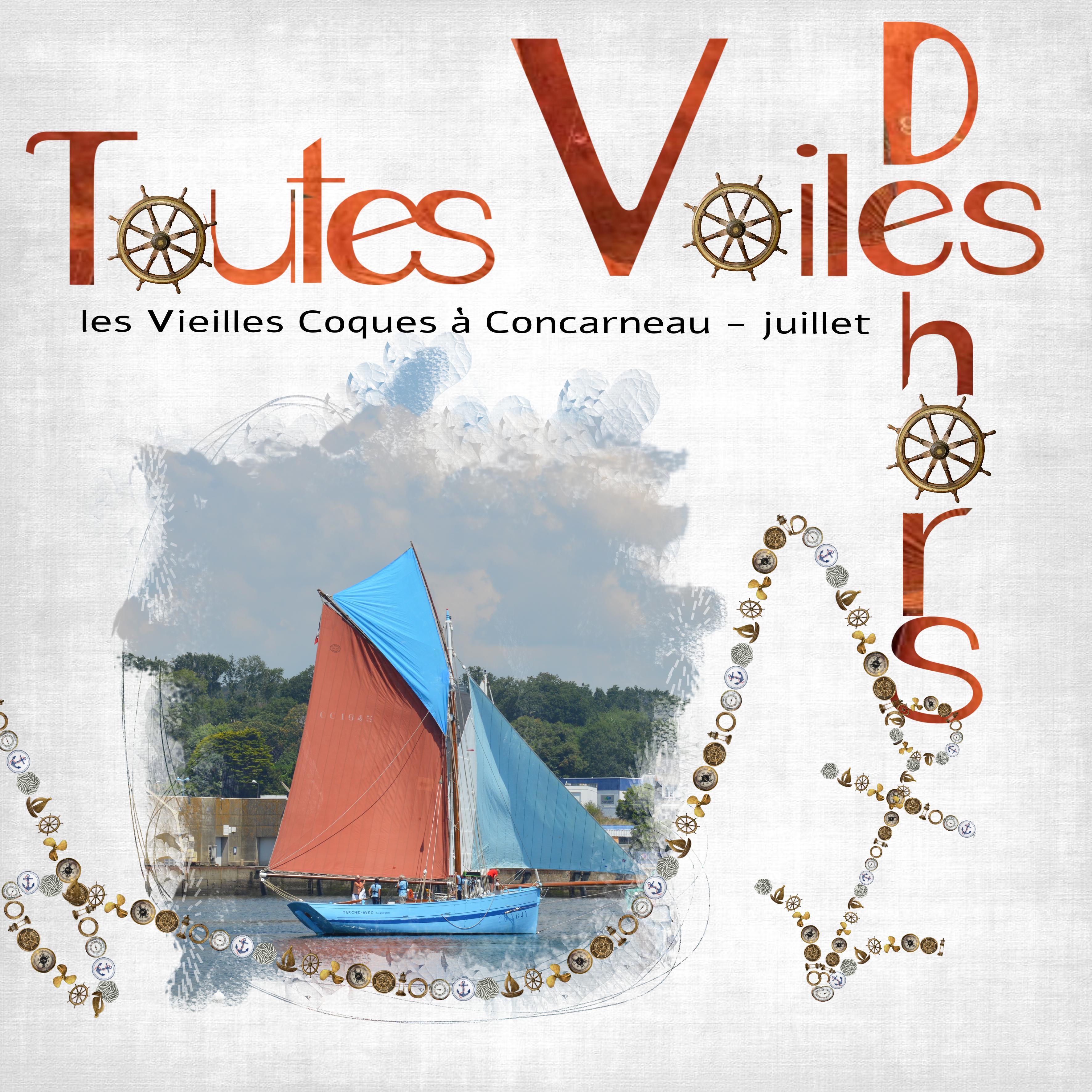 mlm Vieux Gréements