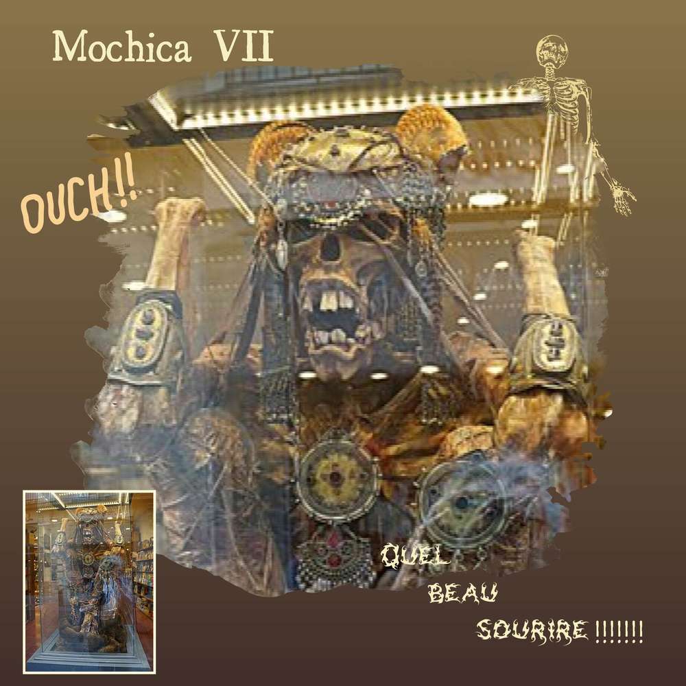 Mochica VII