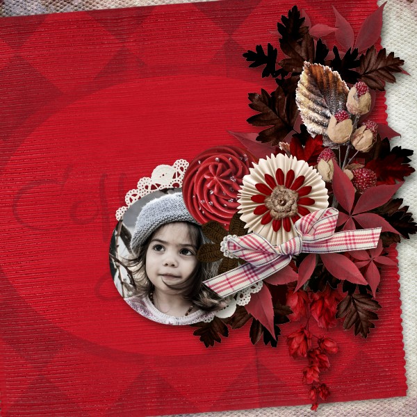 Mokaberry de Valkyrie Designs