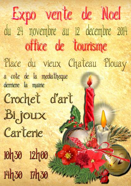 mon affiche