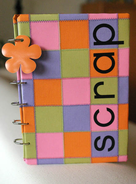 Mon carnet à idées