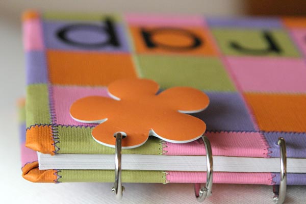 Mon carnet à idées