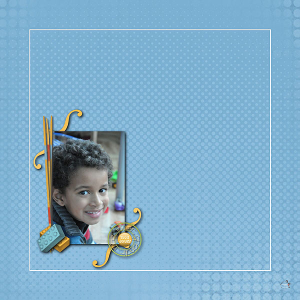 Mon coffre à jouets