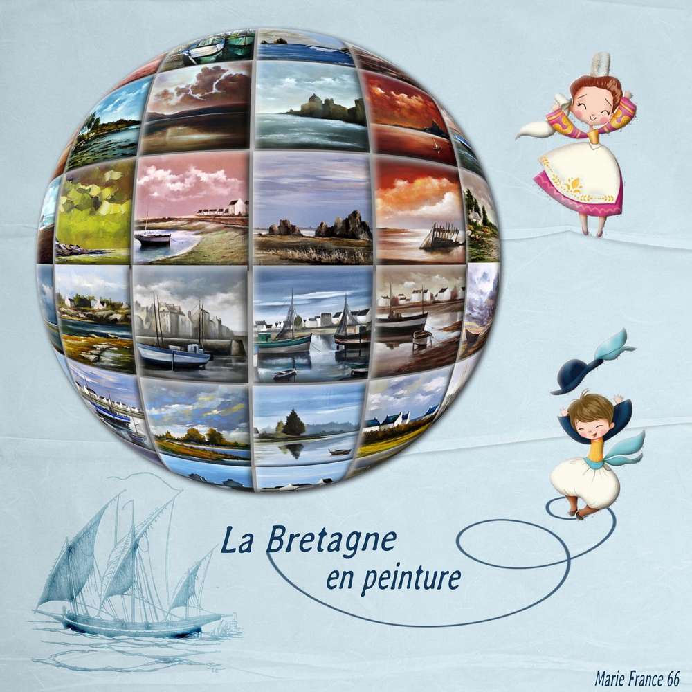 MON ESSAI SPHERE DE GIGI