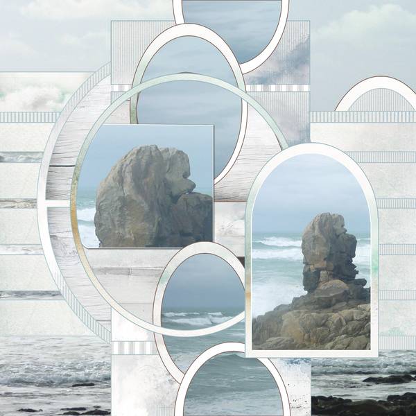 mon gros rocher-toutou