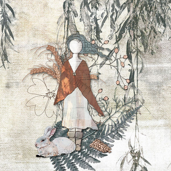 Mon hiver sans neige