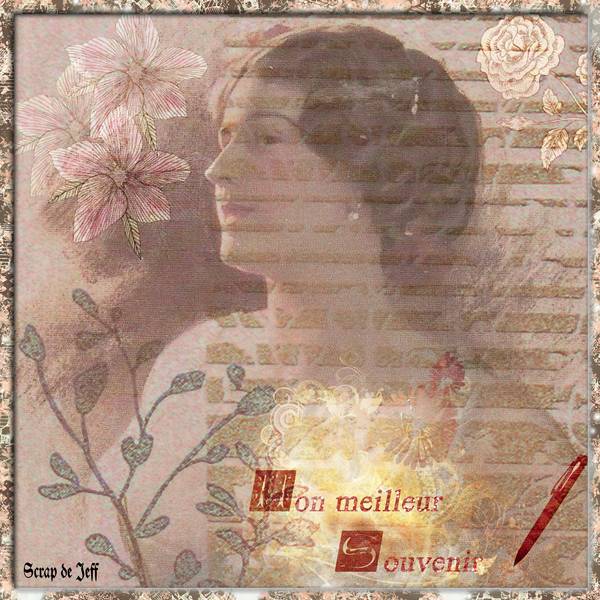 Mon meilleur souvenir