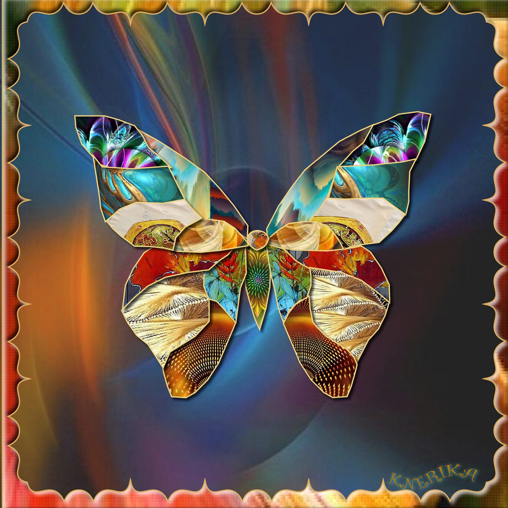 mon papillon,  Anne Marie.jpg