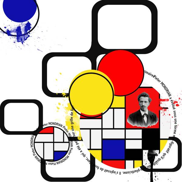 Mondrian