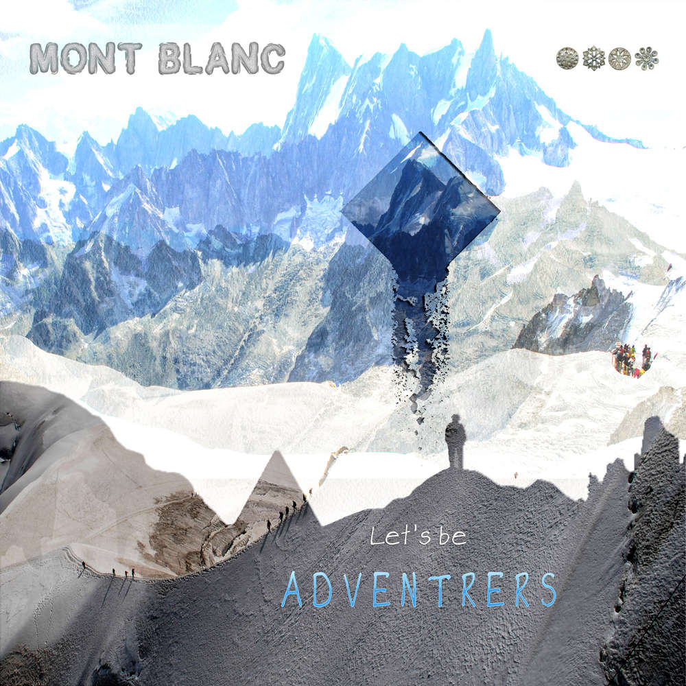 Mont Blanc
