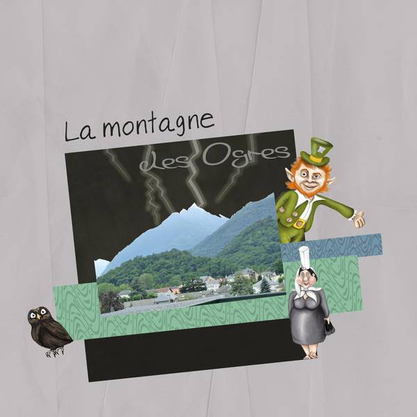 Montagne des ogres