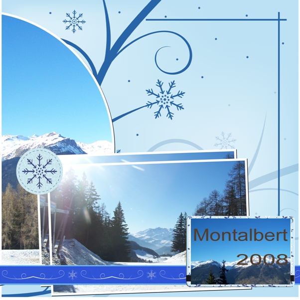 Montalbert