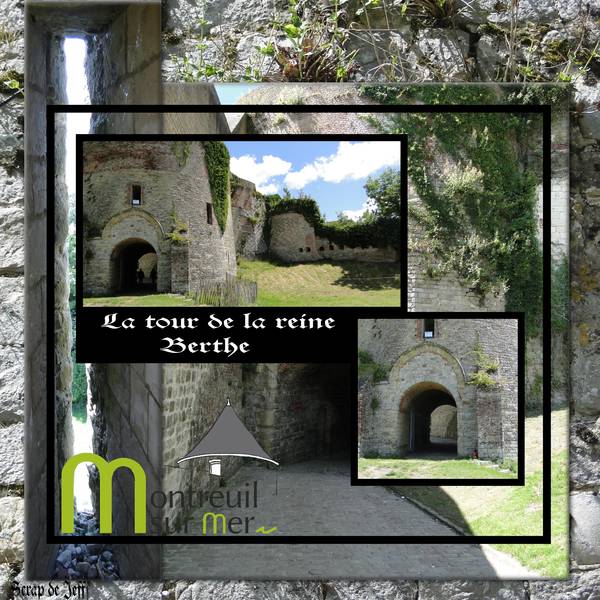 Montreuil Sur Mer 9