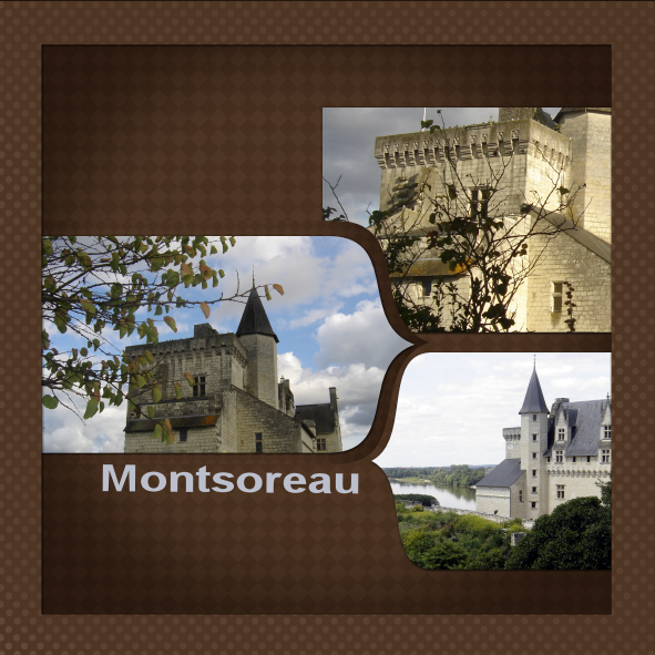 Montsoreau