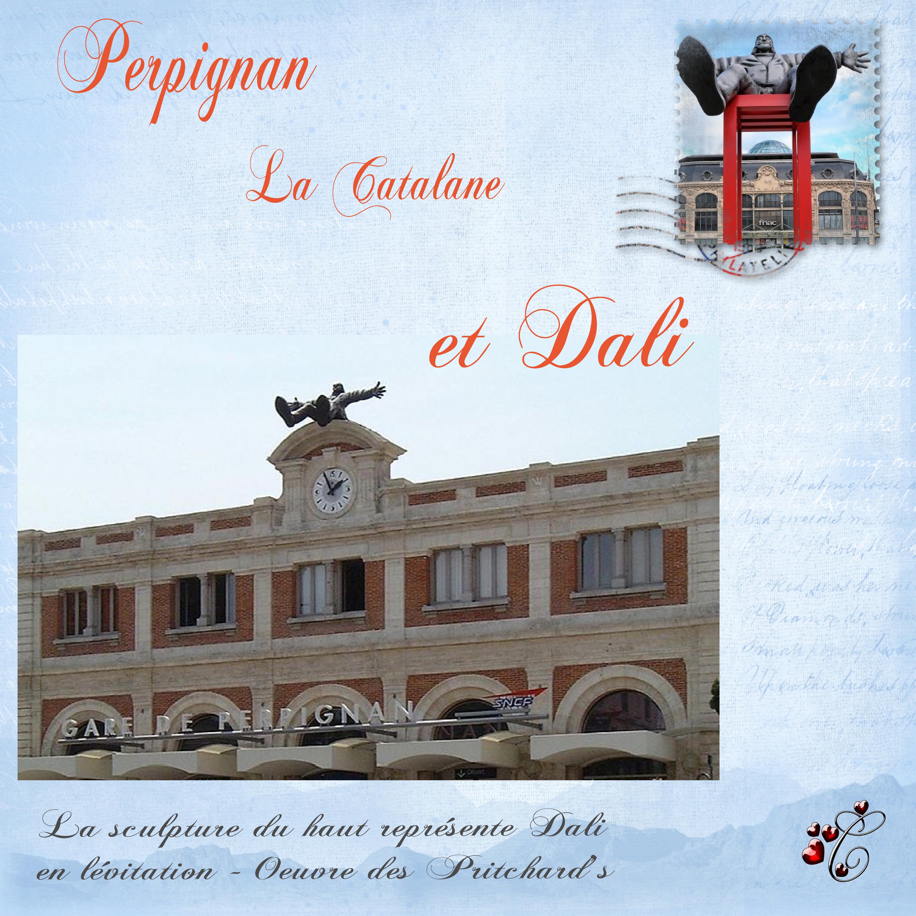 monuments Perpignan  Dali Christine.jpg