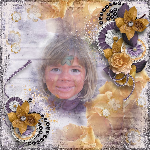 Moonlight Shadow d'Angel's Designs