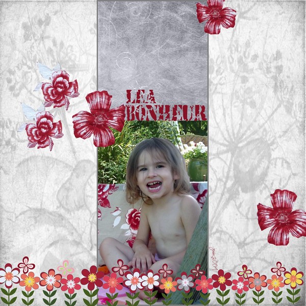 Mordre la vie à pleines dents !