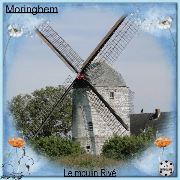 Moringhem.