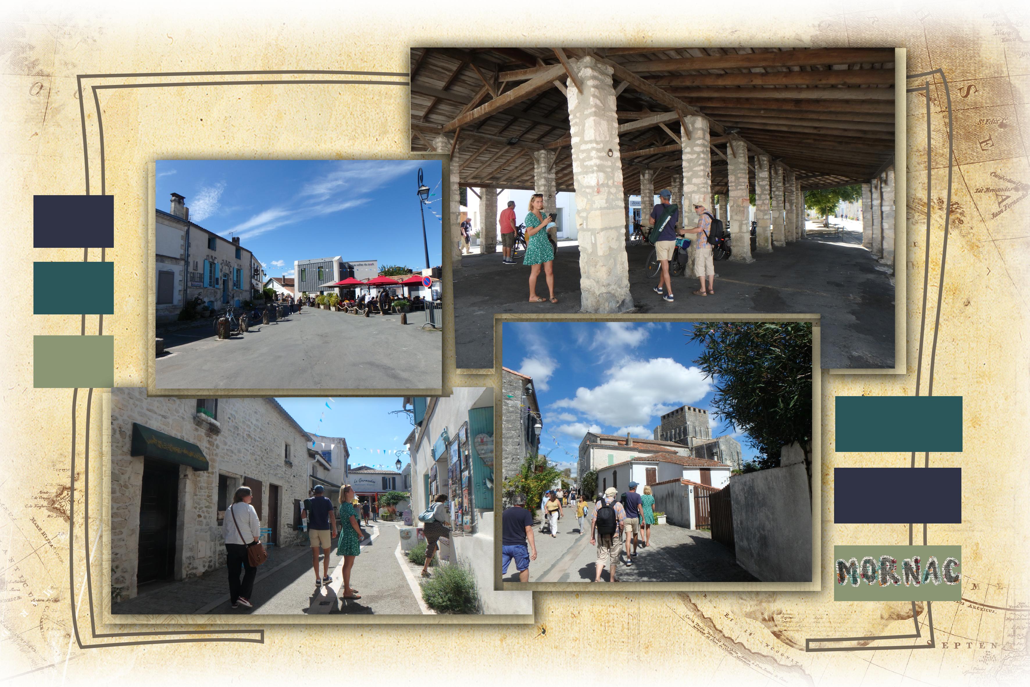 Mornac