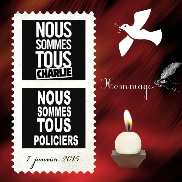 Morts pour leur travail, leurs idées.