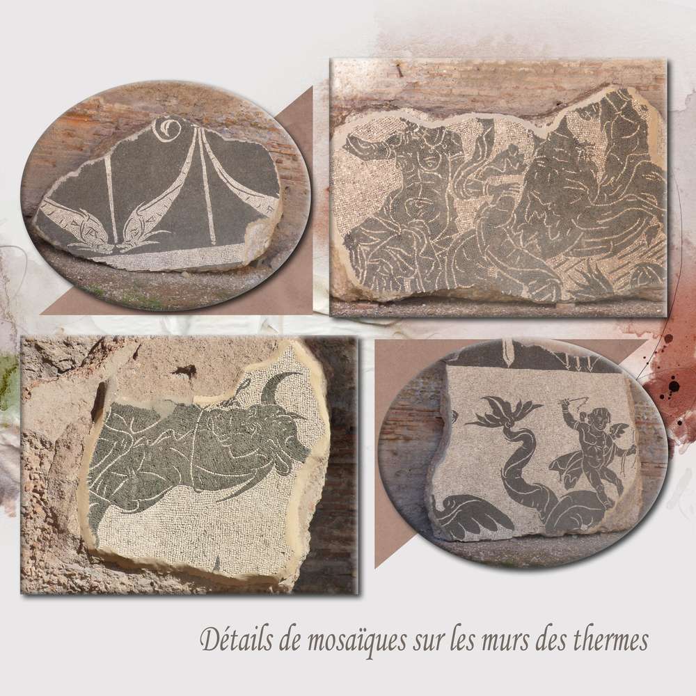 Mosaïques