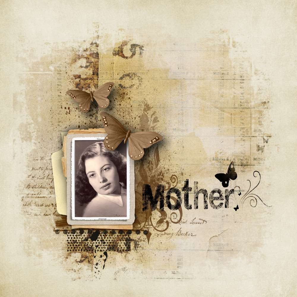 Mother