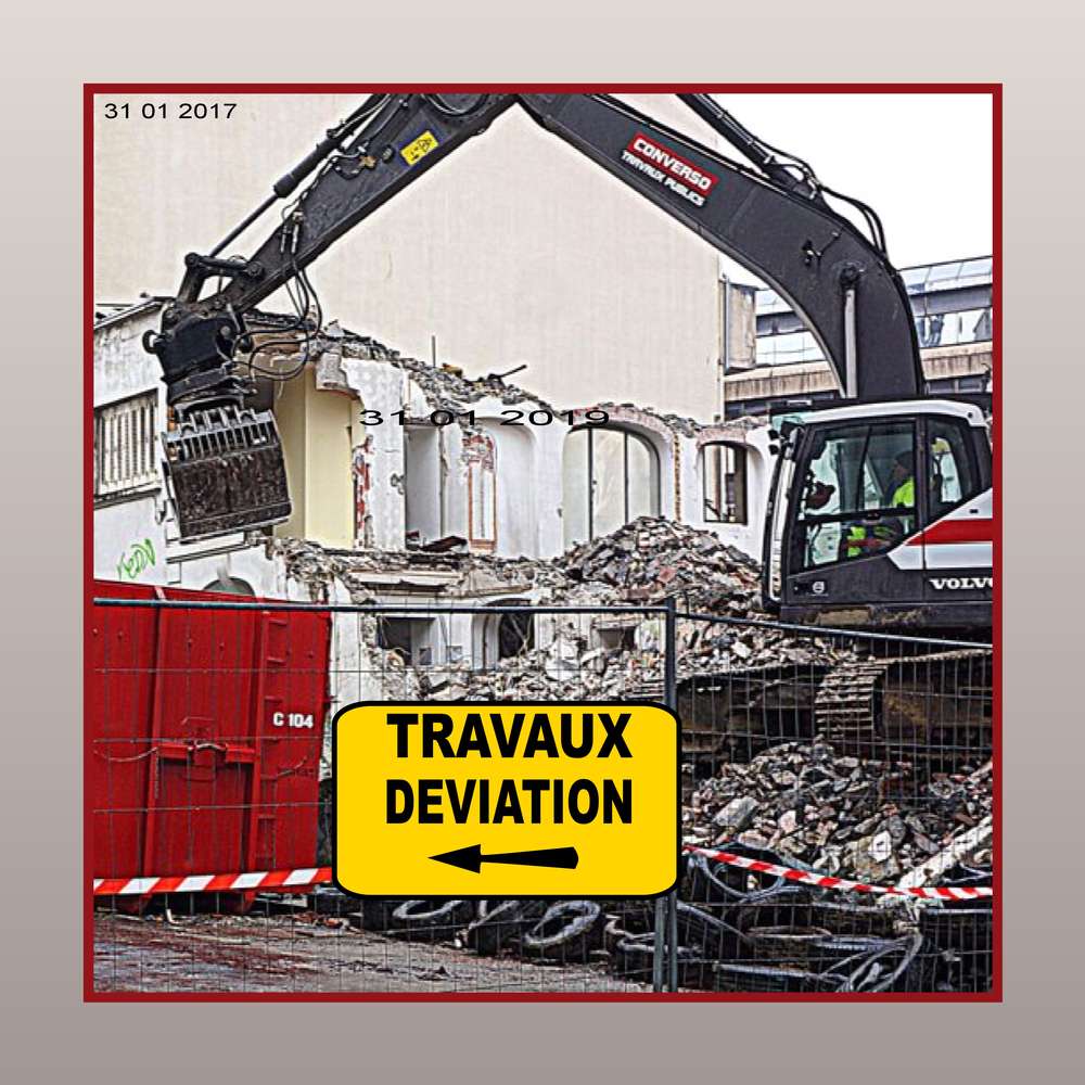 Motif scrapober 2019