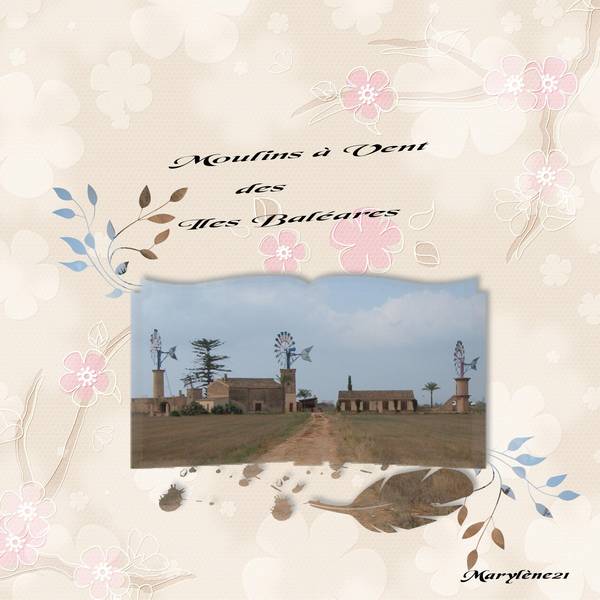 MOULIN A VENT