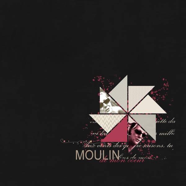 moulin