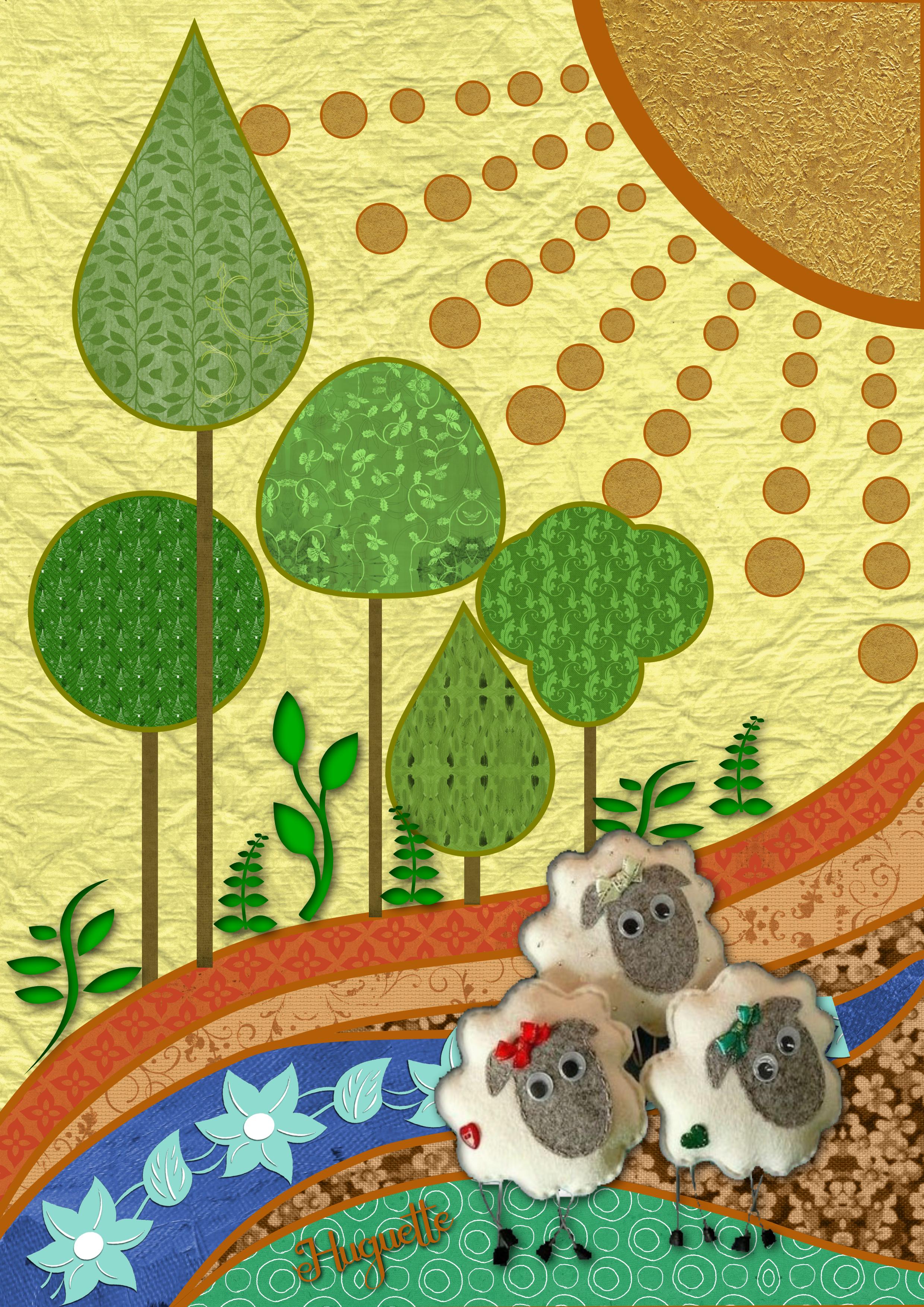 moutons abandonnés dans les collines ombragées.jpg