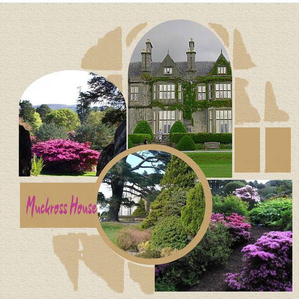 Muckross House