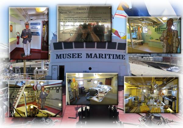 Musée Maritime1