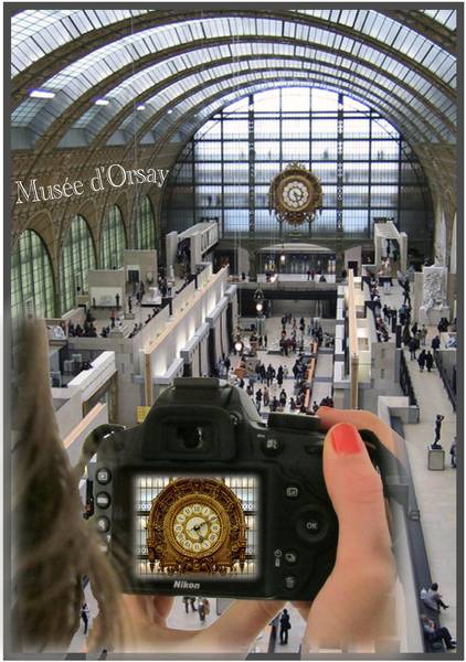 musée Orsay